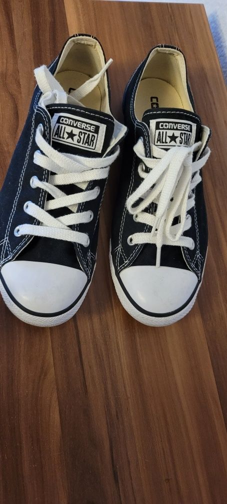 Converse кеди оригінал