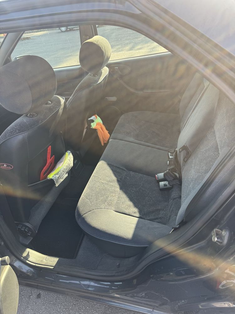 Citroen xsara, 1.4i