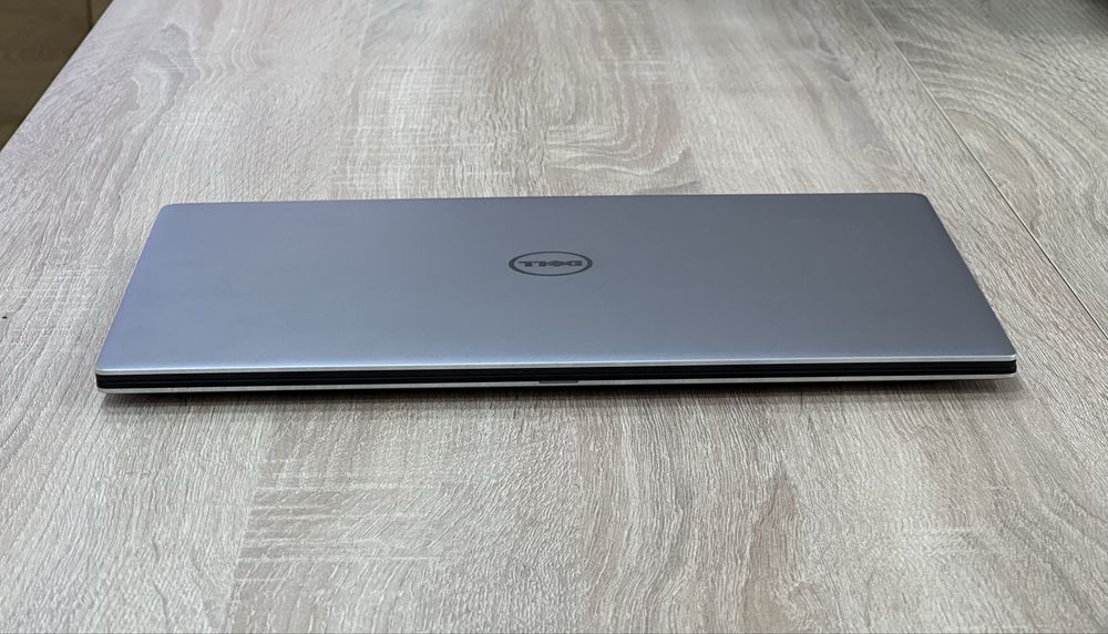 Топ Dell XPS 13 9350 8/512gb i5-6200 4K IPS Touch ShopusCenter