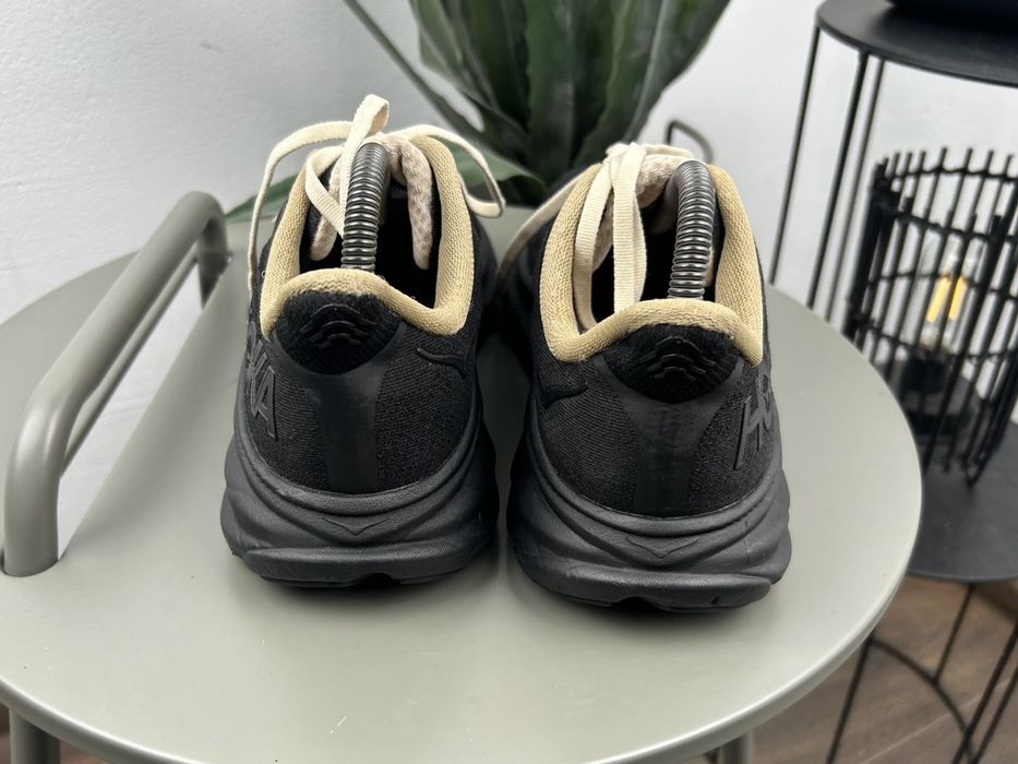 Оригінал! Кросівки Hoka Clifton 9 39 розмір М06170