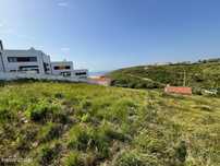 Terreno com 4187 m2 para construção I Vista Praia da Foz do Lizandro