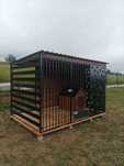 Kojec klatka box zagroda dla psa 3x2m