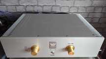 Wzmacniacz Transaudio pro Klon darTZeel NHB-108 klasa a 50wat na kanał
