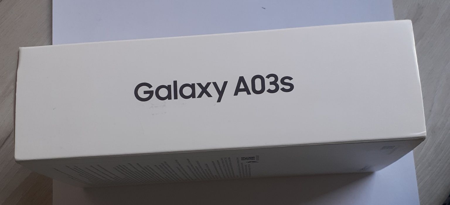 Telefon Smasung galaxy A03s