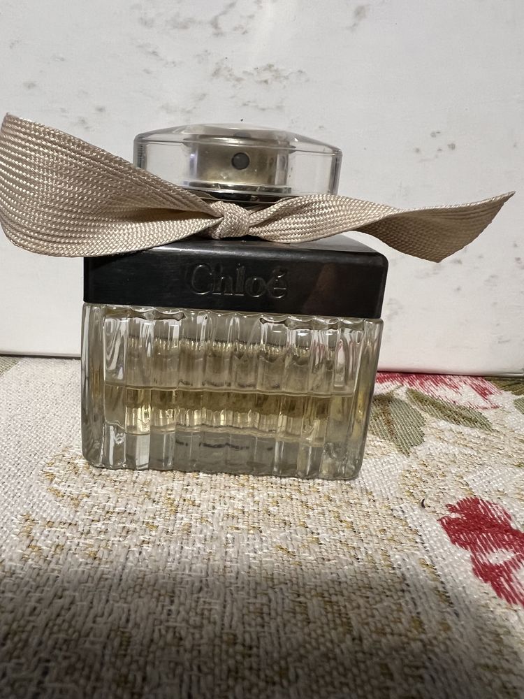 Chloe Eau de Parfum Chloé 25 ml