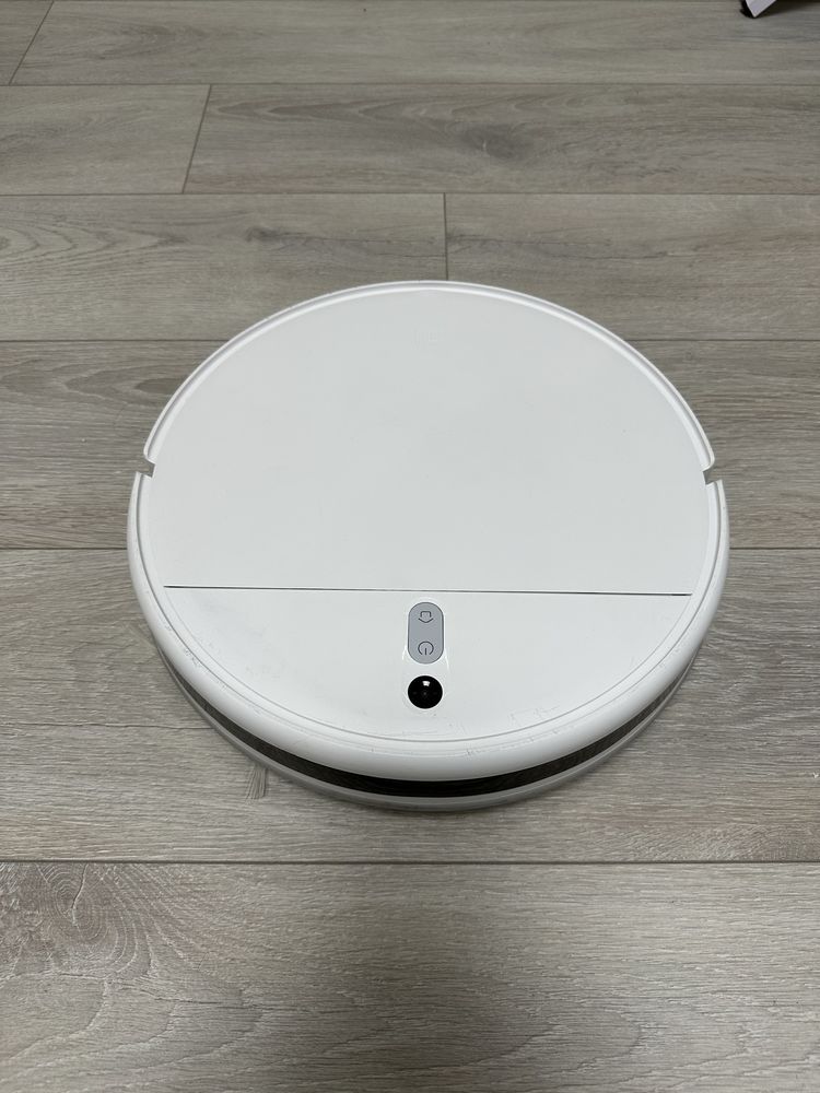 Mi Robot Vacuum-Mop 2 Lite