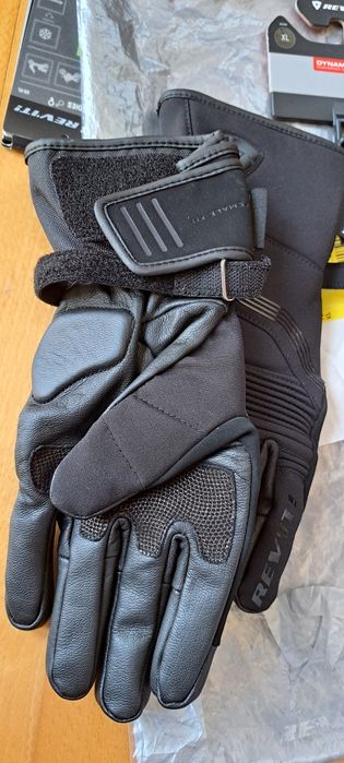 Luvas Revit Drifter 3 H2O Ladies - Novas