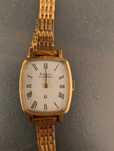 Bulova Accutron – zegarek vintage z oryginalną bransoletą Kreisler USA