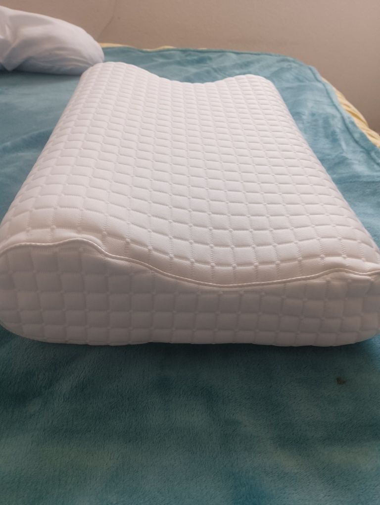 Almofada ergonómica