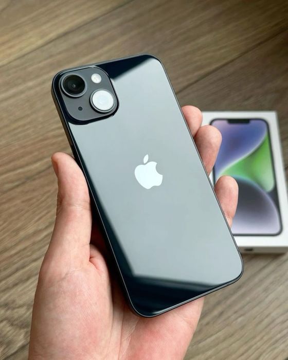 Iphone14 128GB com 2 anos de garantia