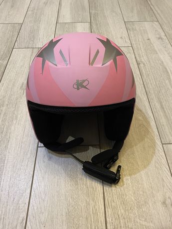 Kask narciarski Keen