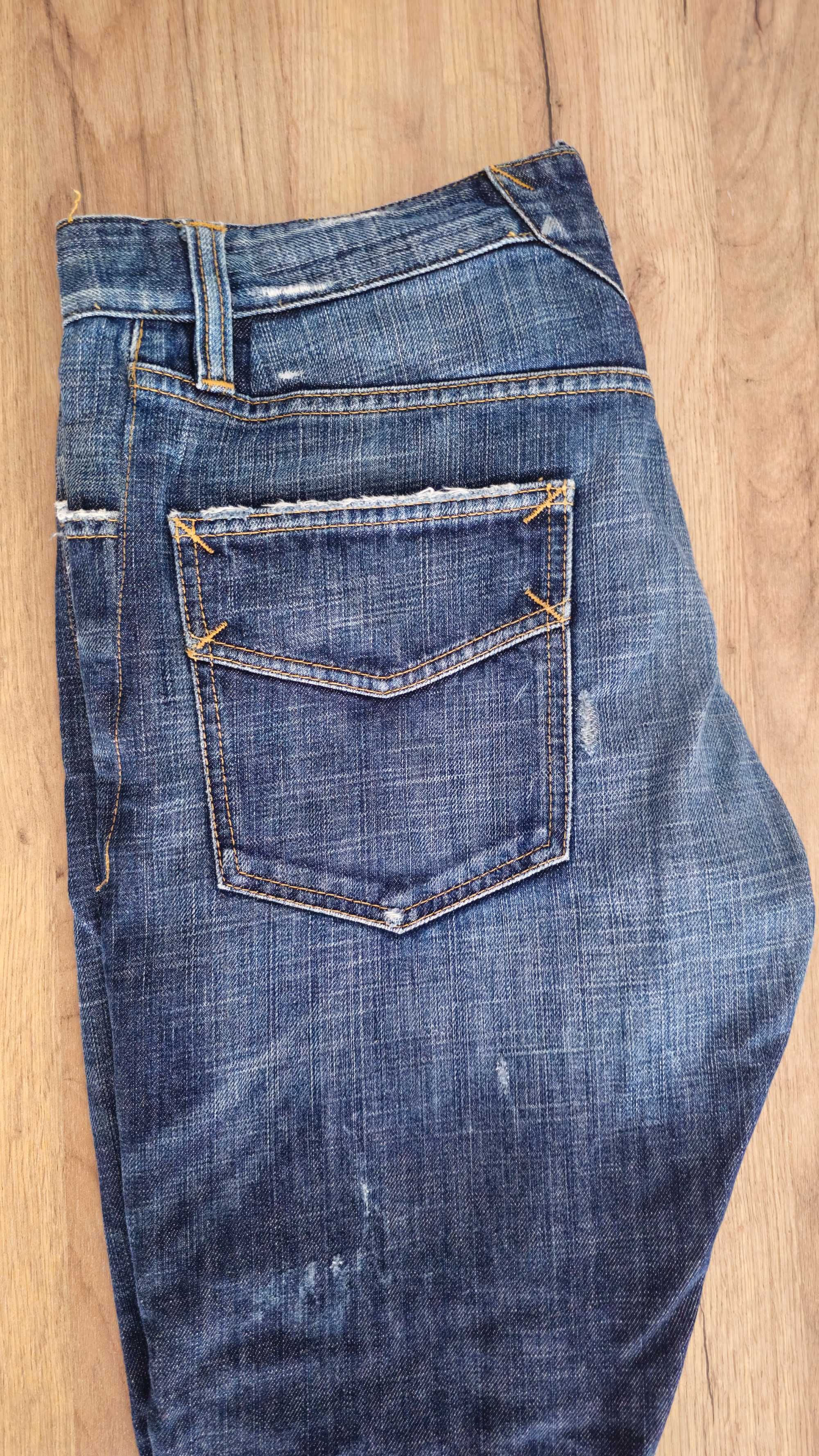 DSQUARED2 rozmiar L męski
