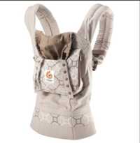 Рюкзак переноска ERGObaby Carrier Organic