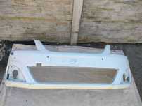 Zderzak przód Seat Alhambra 7n5.807.221A. Oryginał