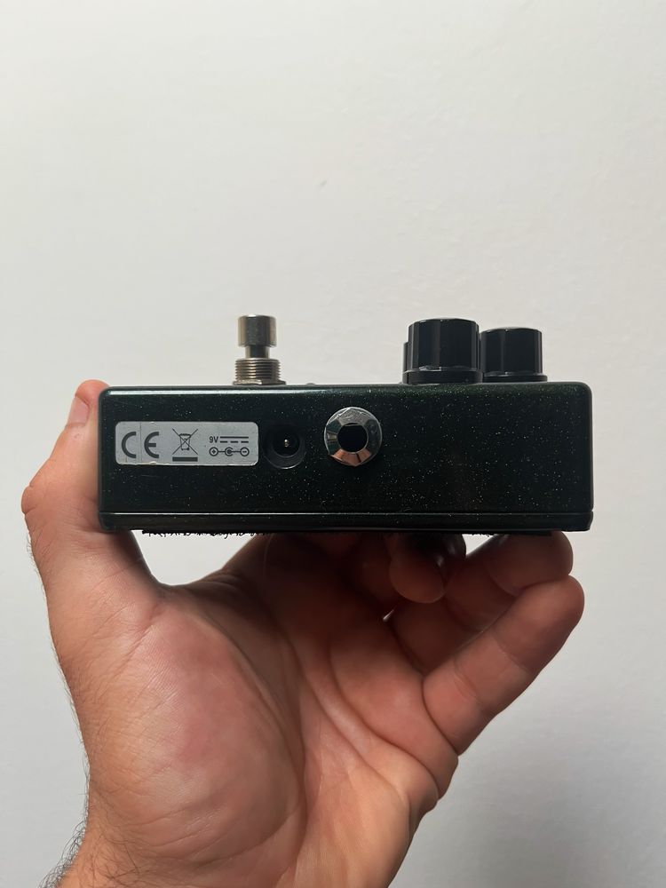 MXR Carbon Copy - Delay