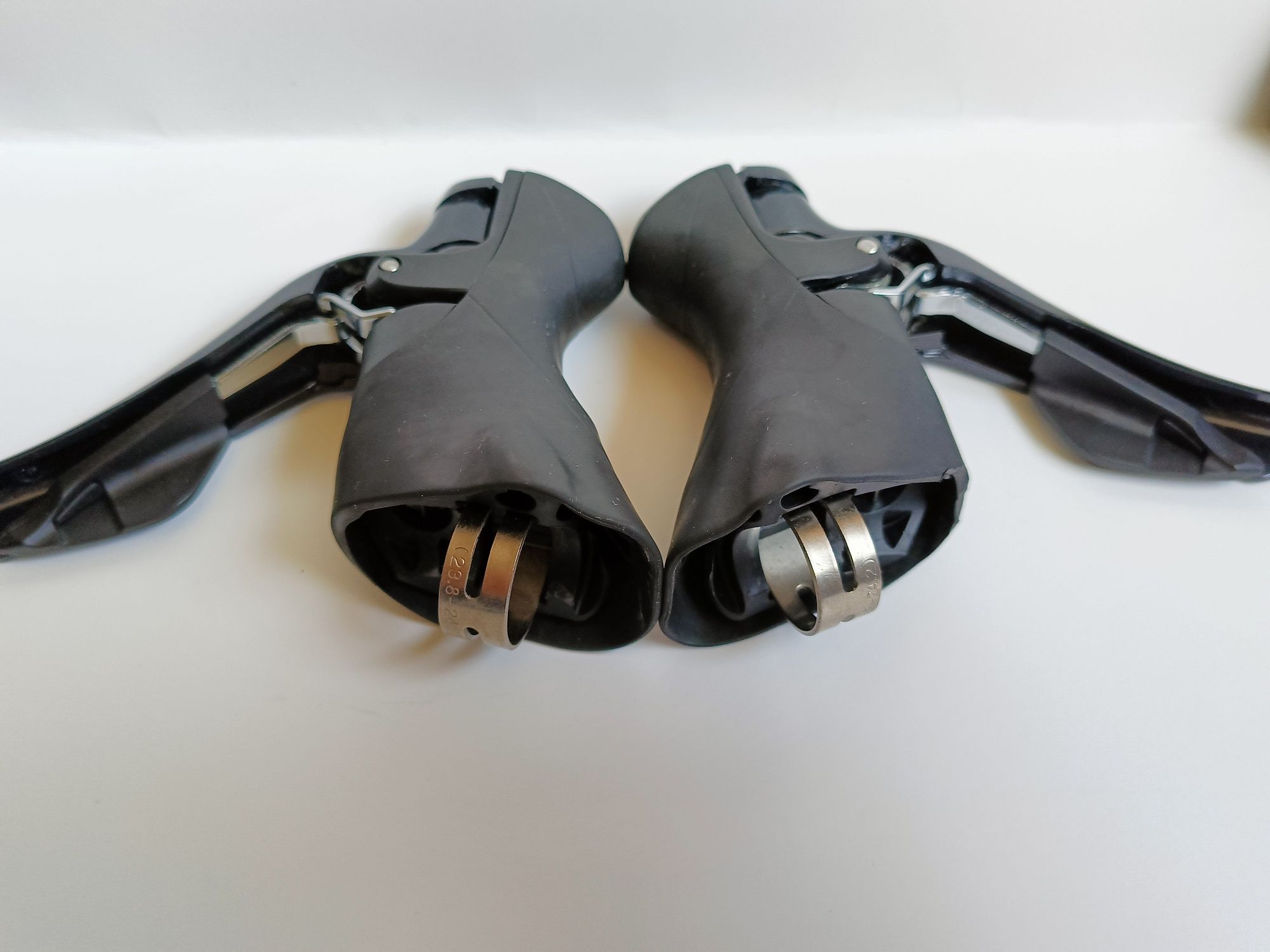 Klamkomanetki Shimano Sora 2x9