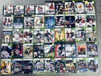 Kolekcja Gier FIFA / PES.