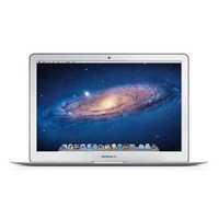 MacBook Air 13.3-inch (2013)