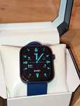 *Smartwatch Colmi P71 – Odbieraj i wykonuj połączenia, monitoruj aktyw
