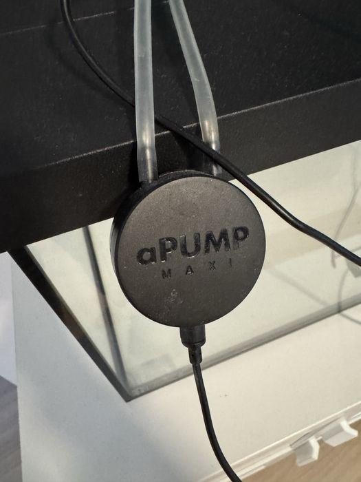 Akwarium 60x30x40 72L+pokrywa AQUAEL LED DZIEŃ/NOC+ pełne wyposażenie