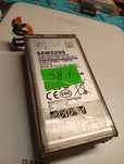 Bateria EB-BG955ABE Samsung Galaxy S8+