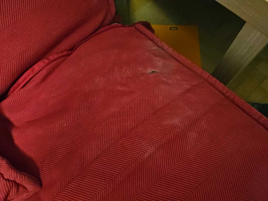 Narzuta, kapa, pokrowiec do sofy Ikea Beddinge