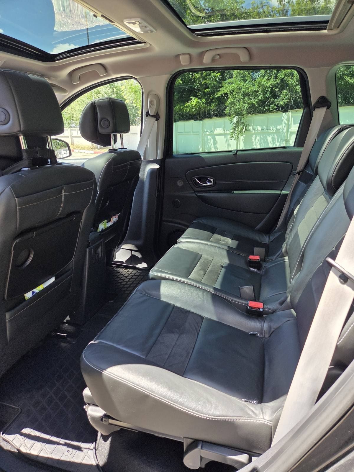 Продам Renault Megane Scenic