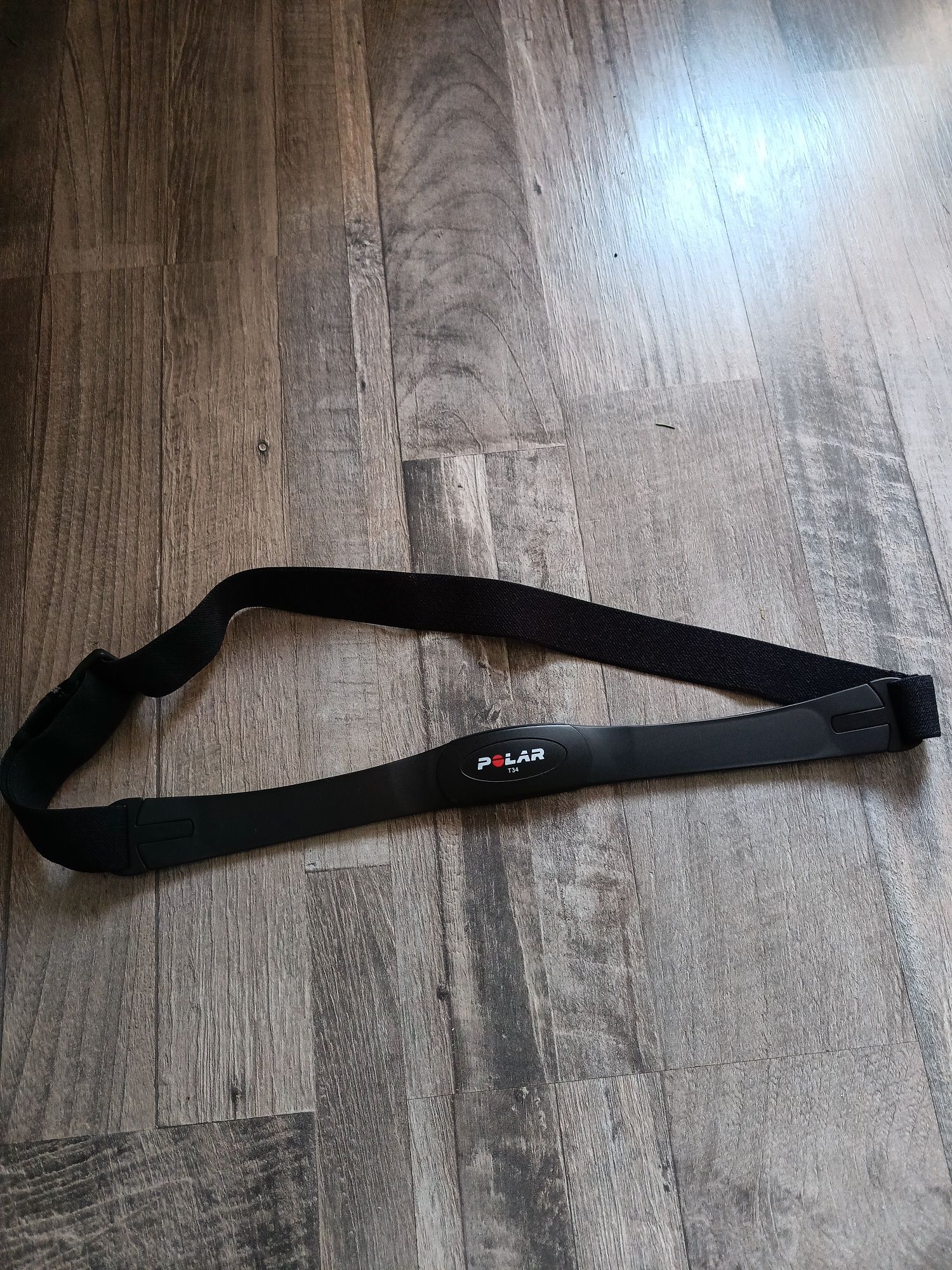Polar T34 pas piersiowy