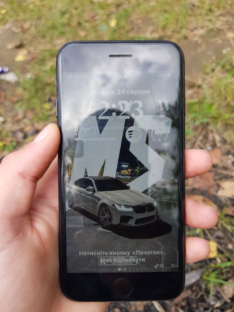 Iphone SE 2020 R-sim.