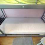 Materac o wym.  90x200