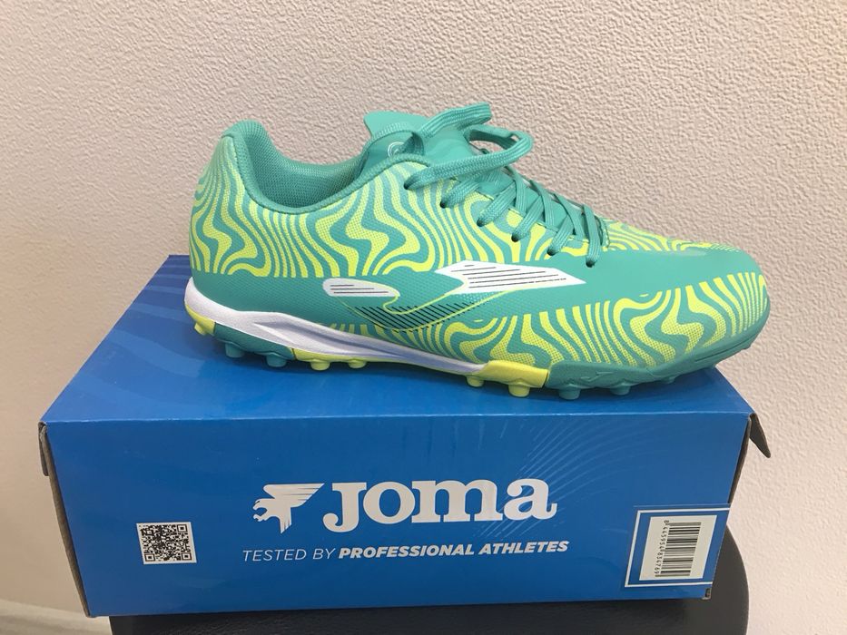 Сороконожки детские Joma  evolution