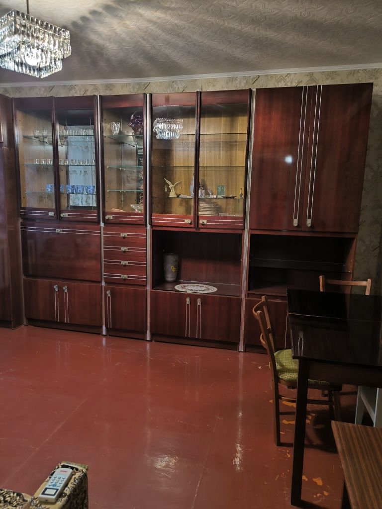 Продаж двох кімнатної квартири