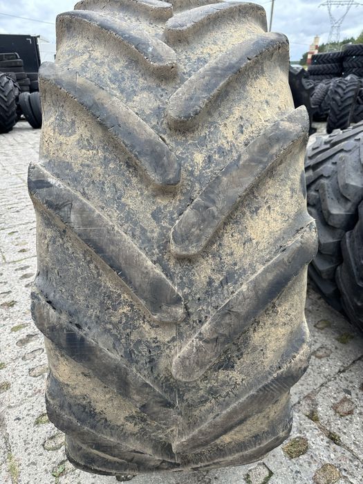 Opona 650/65r38 Michelin MultiBib 4cm