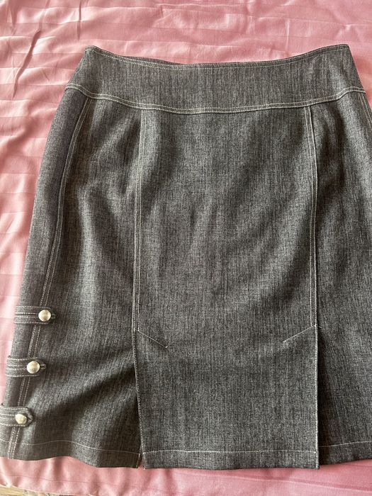 Костюм на весну 52 размер