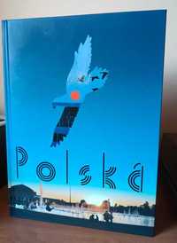 Album ze zdjęciami POLSKA