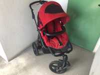 Bebe Conforf High Trek Duo