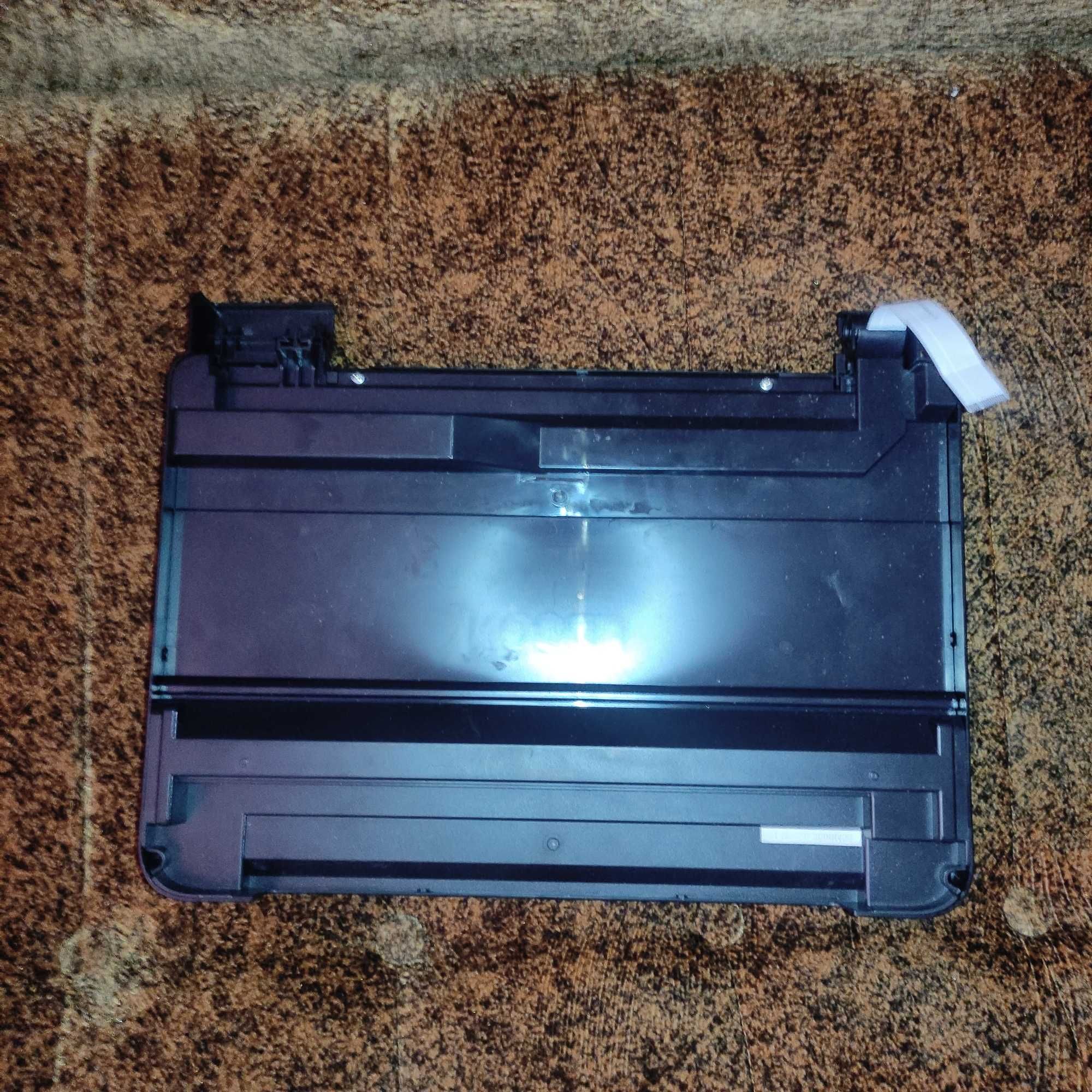 Блок сканера EPSON серії XP 306, 330, 342, 352, L 355, 366, SX та ін..