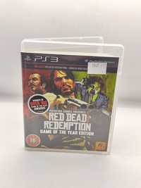 Red Dead Redemption GOTY Ps3 nr 1941