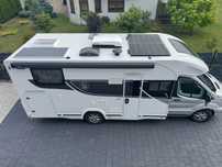 Benimar Tessoro 468 Special Edition  Benimar Tessoro 468 Special Edition Northautokapp DOPOSAŻONY KLIMA