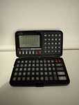 Elektroniczny organizer Casio SF-4100 (32KB Digital Diary)