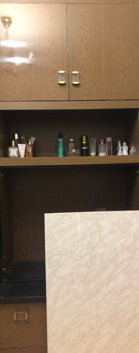 Тумба под TV, телевизор. Германия