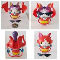 Yo-Kai Watch фігурка з медаллю Jibanyan-Baddinyan Йо-кай B5947 Hasbro