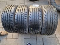 Летняя резина 195/50 R15 Hankook