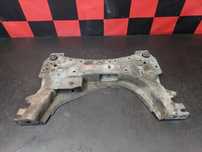 Charriot Dianteiro Renault Megane Ii Grandtour (Km0/1_)