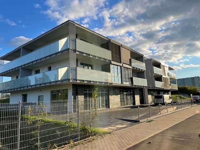 Apartament Kossaka obok Galerii Kasztanowej Winda Garaż