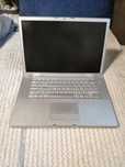 MacBook Pro sprzedam na części