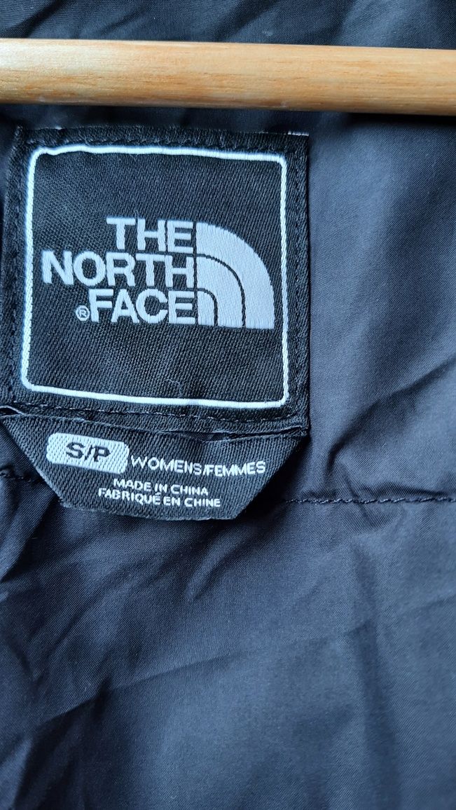 Kurtka Puchowa The North Face Damska Rozmiar S