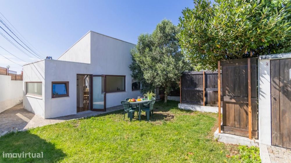 Casa com 1 quartos - localizado em Lavra Porto
