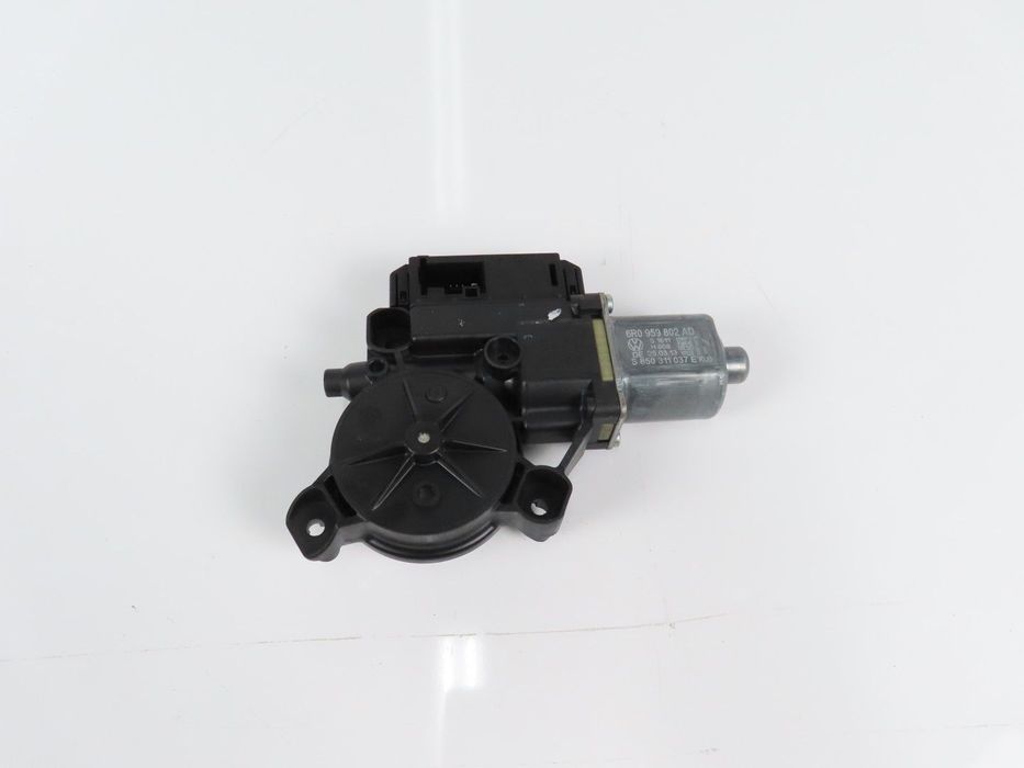 Motor elevador Direito/Frente Seminovo/ Original VW POLO (6R1, 6C1) 6R0959802AD