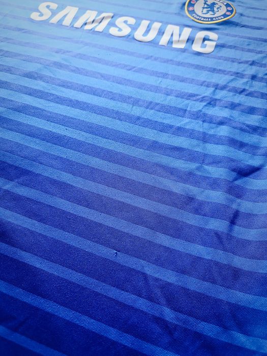 Camisola Chelsea
